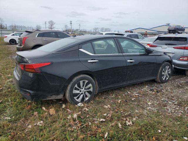 1N4BL4BV9KC252563 | 2019 NISSAN ALTIMA S