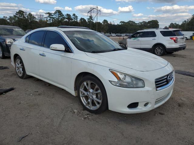 1N4AA5AP4EC467668 Nissan MAXIMA S