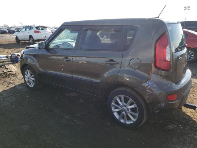 KNDJT2A68D7535102 | 2013 KIA soul +