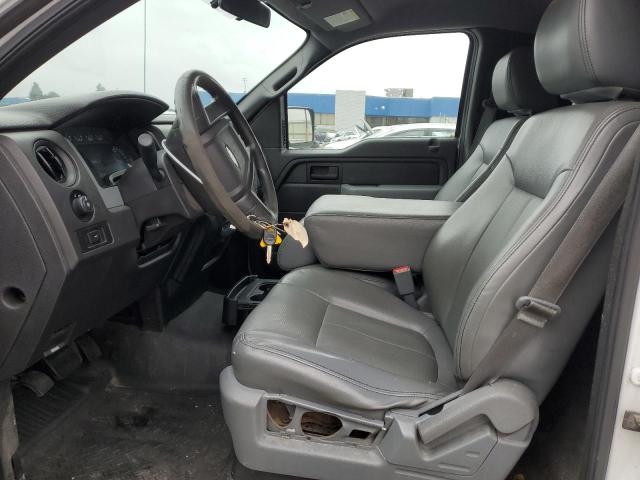 1FTMF1CMXDKG12382 | 2013 Ford f150