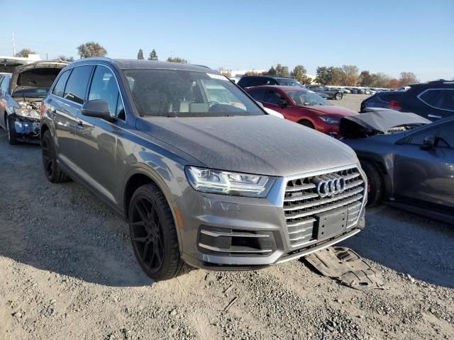 VIN WA1LAAF74HD024529 2017 Audi Q7, Premium Plus no.4