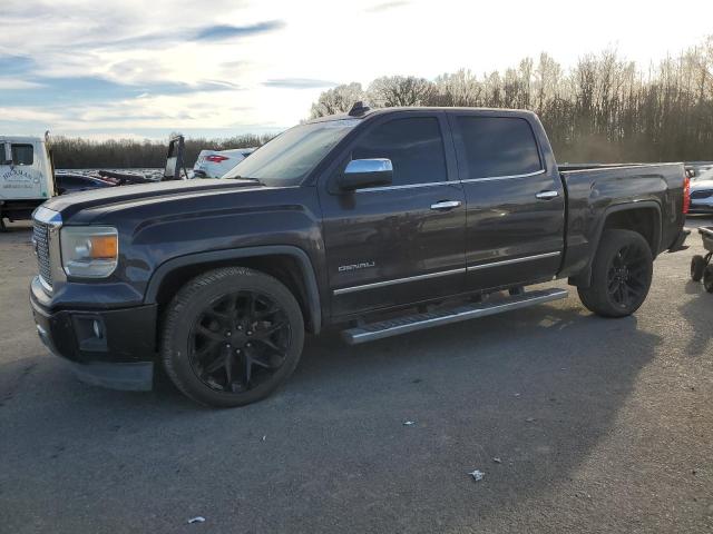 2015 GMC Sierra 1500 Denali