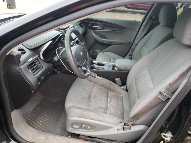 2G11Z5SL4F9208517 | 2015 CHEVROLET IMPALA LS