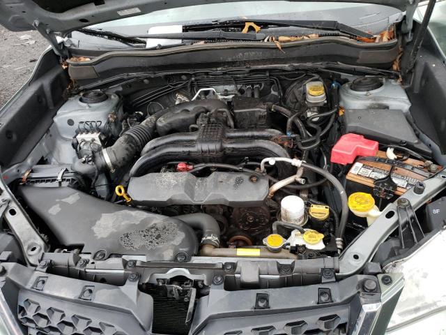 JF2SJAJCXEH412327 Subaru Forester 2.5i Limited