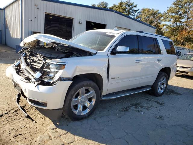 2017 Chevrolet Tahoe 