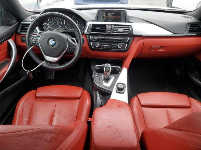 VIN WBA3N9C59EF722191 2014 BMW 4 Series, 428 XI no.8