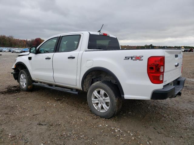 1FTER4EHXKLA96710 | 2019 FORD RANGER XL