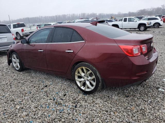 1G11G5SX1FF116622 | 2015 CHEVROLET MALIBU LTZ