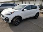 2022 KIA SPORTAGE L - KNDPMCAC2N7019421