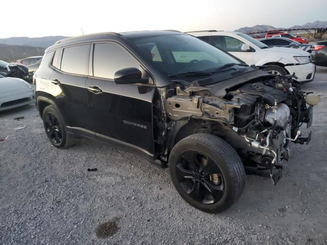 3C4NJCBB6JT486773 Jeep Compass Latitude