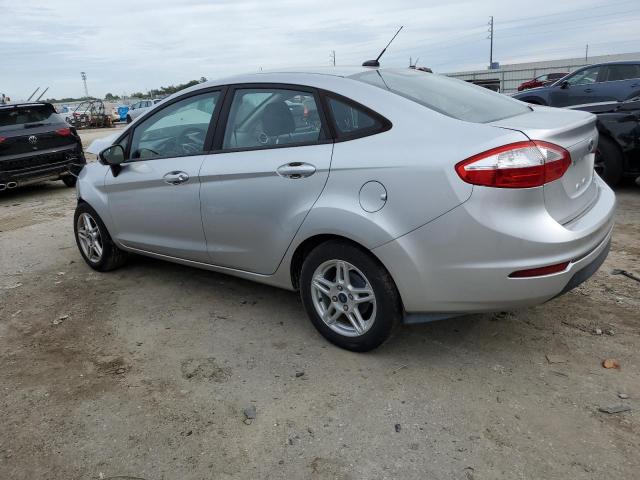 3FADP4BJ0HM143510 | 2017 FORD FIESTA SE