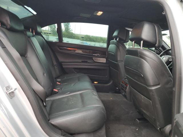 WBAYE8C50ED136362 | 2014 BMW 750 li