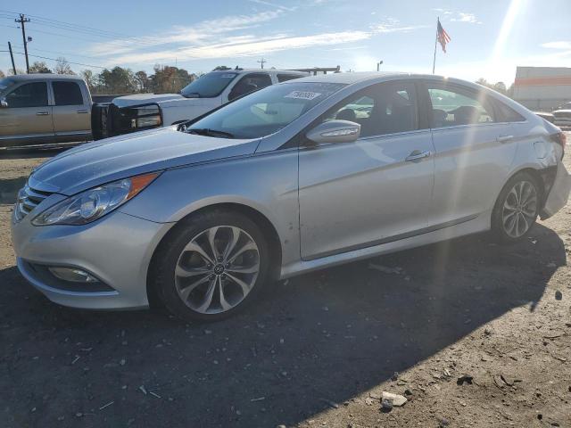 5NPEC4AC1EH811779 | 2014 HYUNDAI SONATA SE