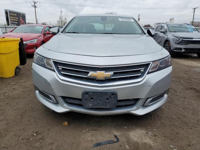 2G1105S3XH9197746 | 2017 Chevrolet impala lt