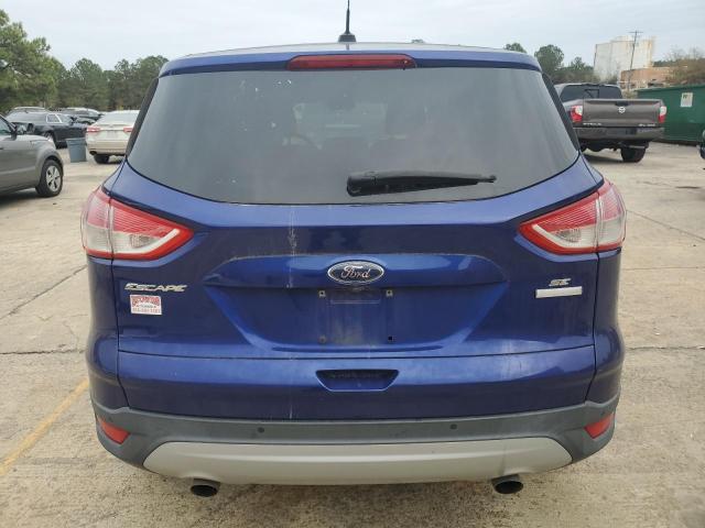 1FMCU0GXXGUC30244 | 2016 FORD ESCAPE SE