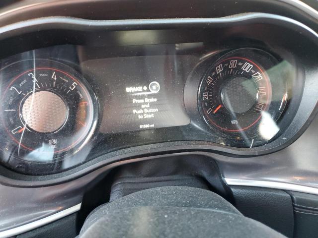 DODGE CHALLENGER 2021 Сірий