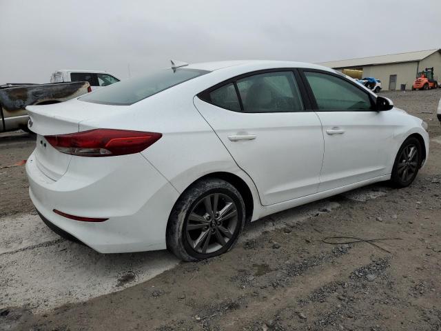 2017 HYUNDAI ELANTRA SE - 5NPD84LF3HH176945