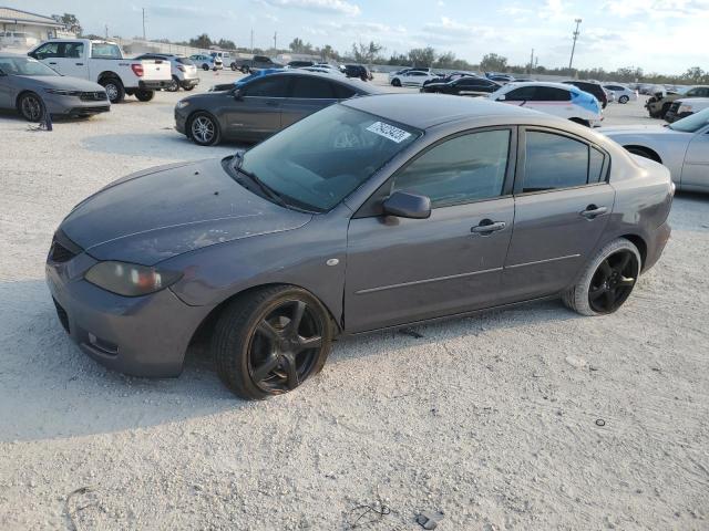 2008 Mazda Mazda3 i