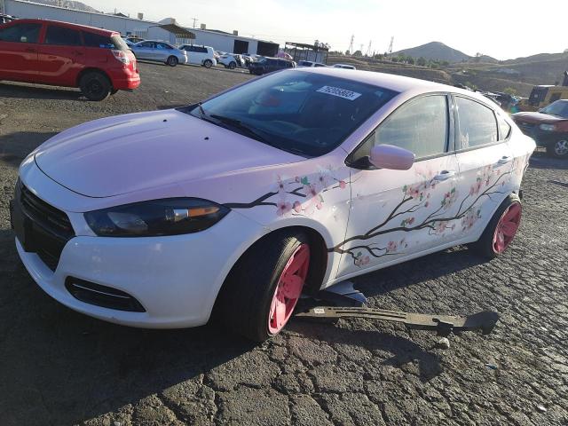 2014 Dodge Dart SXT