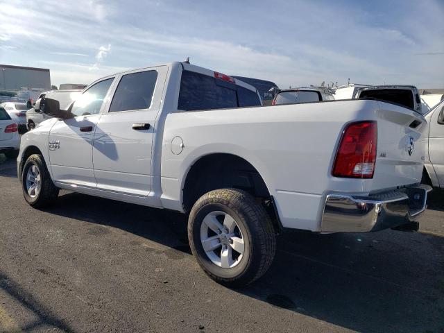 1C6RR7LGXPS536815 | 2023 Ram 1500 classic slt