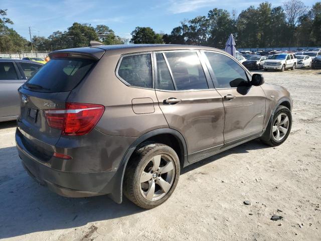 VIN 5UXWX7C56DL982223 2013 BMW X3, Xdrive35I no.3