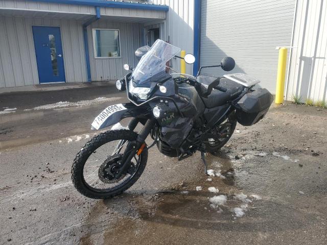 2023 KAWASAKI KL650 H - ML5KLEH15PDA18567