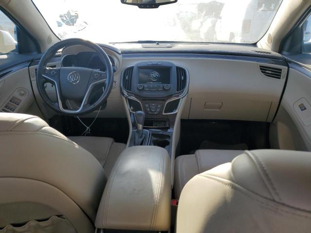 2016 BUICK LACROSSE S - 1G4G45G31GF198834