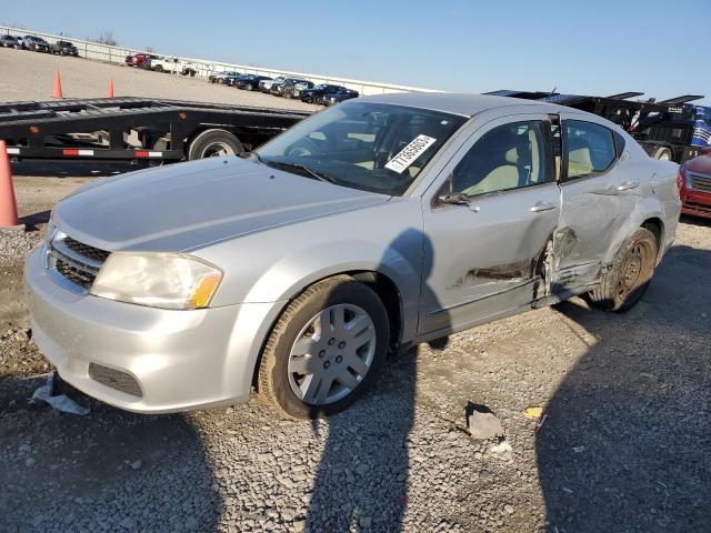 2012 Dodge Avenger Se VIN: 1C3CDZAB5CN193554 Lot: 77365603