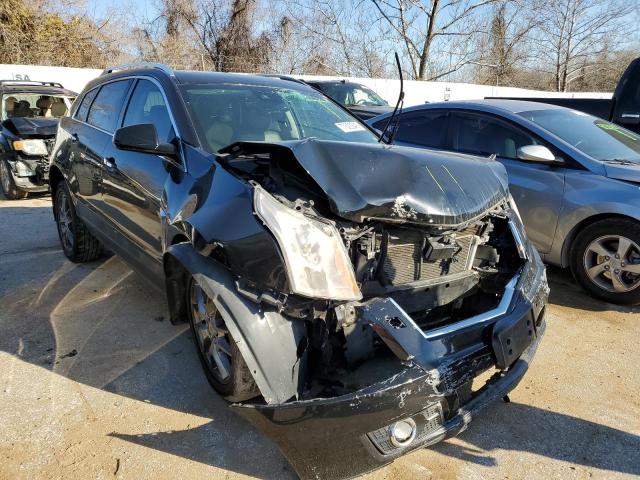 3GYFNGE31ES527501 | 2014 CADILLAC SRX PREMIU