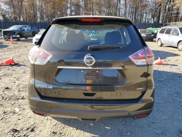2015 NISSAN ROGUE S - KNMAT2MV4FP533899
