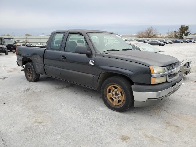 1GCEC19X14Z337250 2004 Chevrolet Silverado C1500