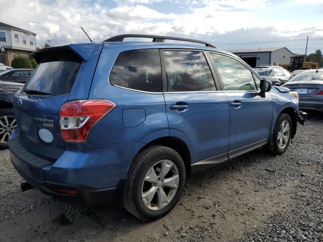 JF2SJAHC0FH539580 | 2015 SUBARU FORESTER 2