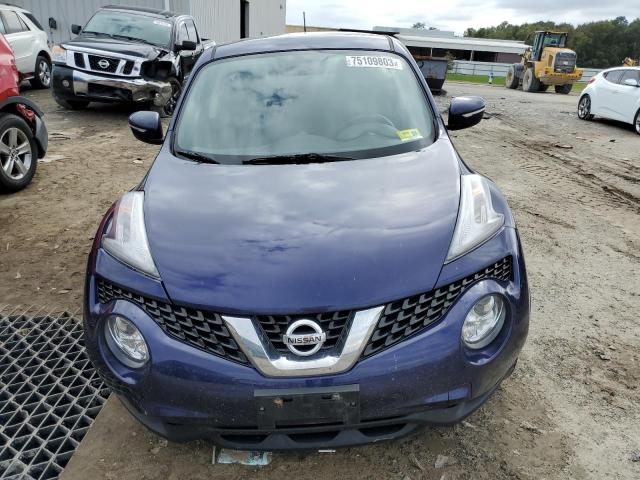 2017 NISSAN JUKE S - JN8AF5MVXHT750235