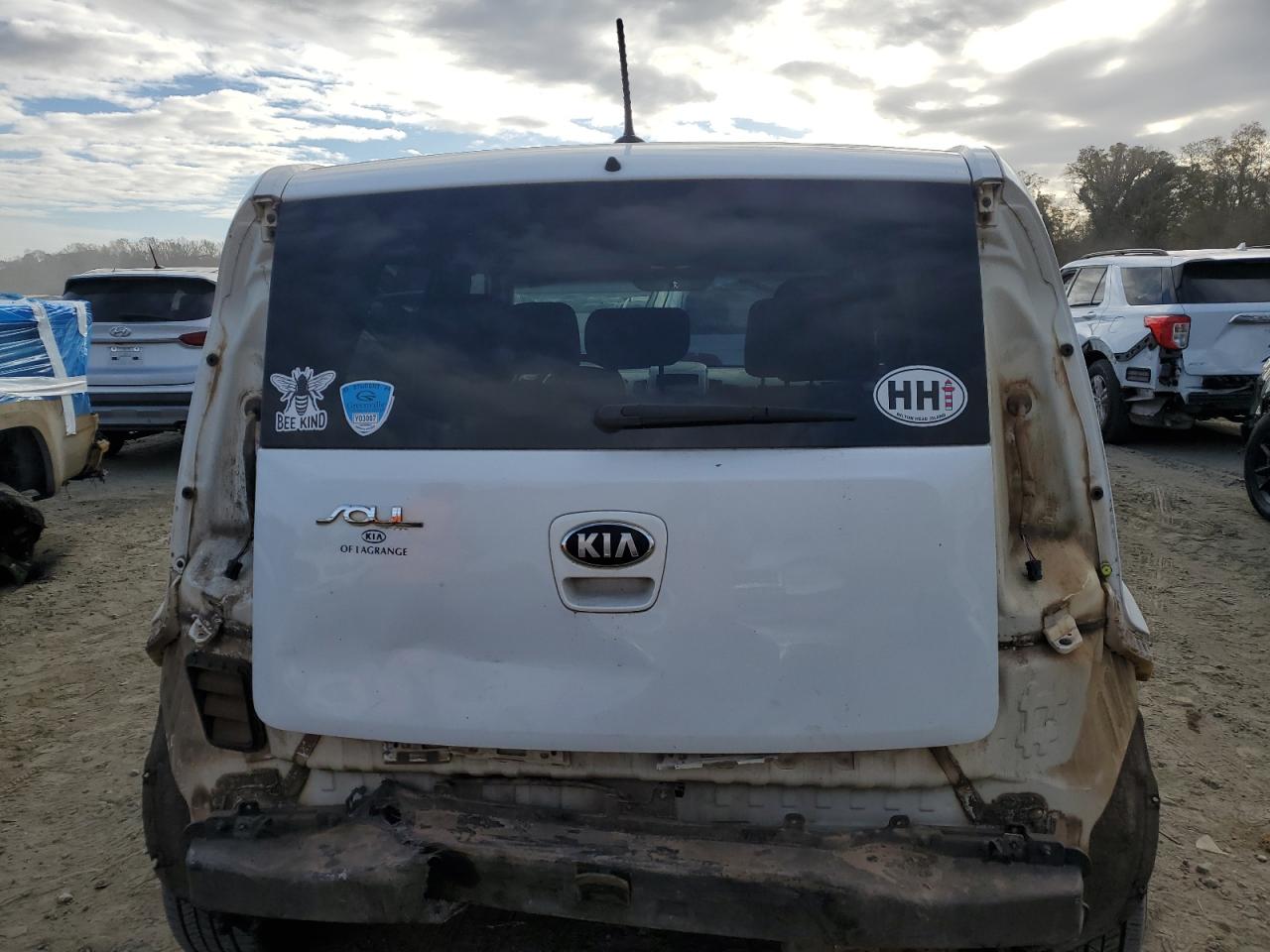 KNDJT2A56D7495853 2013 Kia Soul