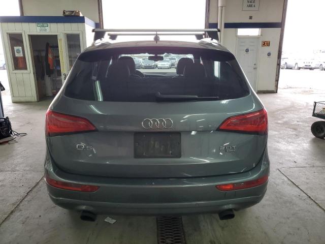 VIN WA1LFAFP7EA059581 2014 Audi Q5, Premium Plus no.6