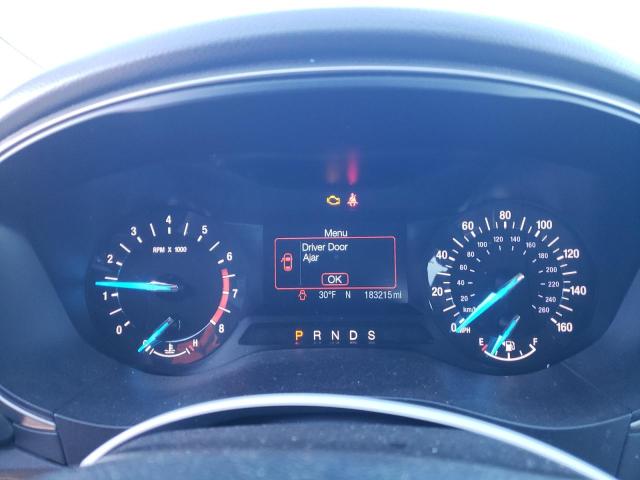 2014 Ford Fusion Se VIN: 1FA6P0HD2E5399264 Lot: 43480194