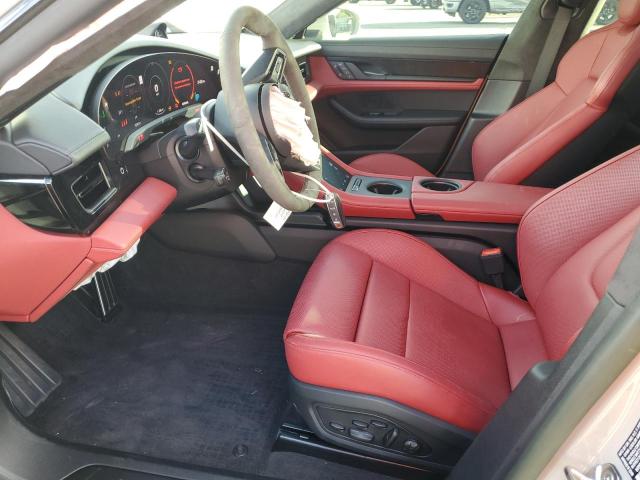 2023 PORSCHE TAYCAN GTS - WP0AD2Y1XPSA47197