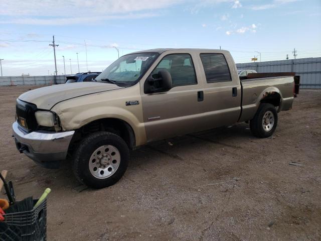 1FTSW21P15EA28107 | 2005 Ford f250 super duty