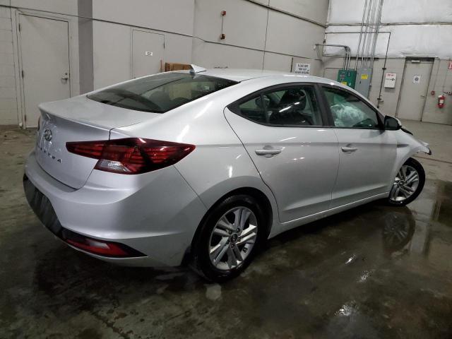 5NPD84LF3LH539706 | 2020 HYUNDAI ELANTRA SE