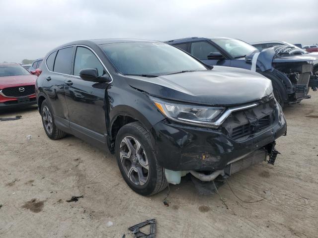 7FARW1H81JE044912 | 2018 HONDA CR-V EXL