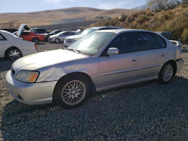 2003 Subaru Legacy 