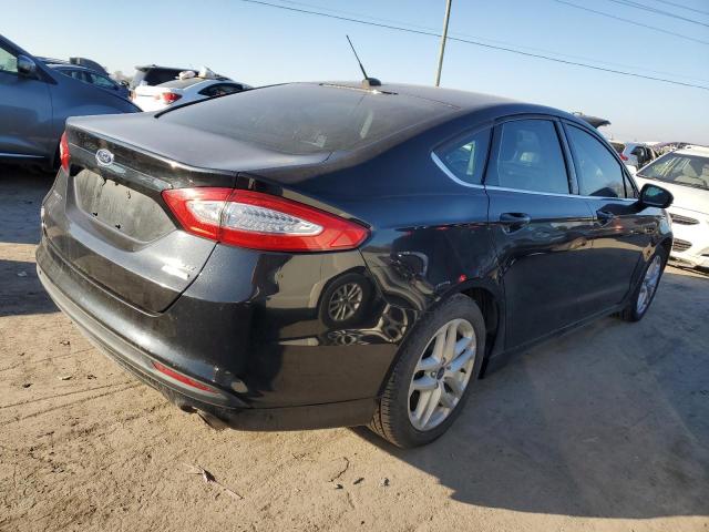 1FA6P0HD3F5111088 | 2015 FORD FUSION SE