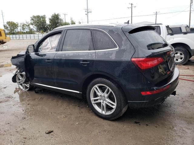 VIN WA1VMAFP8EA051794 2014 Audi Q5, Tdi Prestige no.2