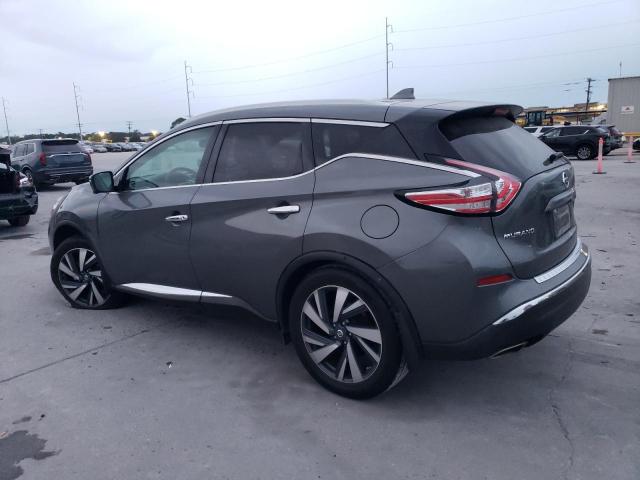 5N1AZ2MGXGN157153 | 2016 NISSAN MURANO S