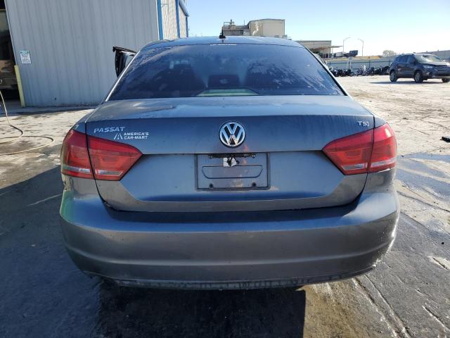 1VWAT7A39EC047060 | 2014 VOLKSWAGEN PASSAT S