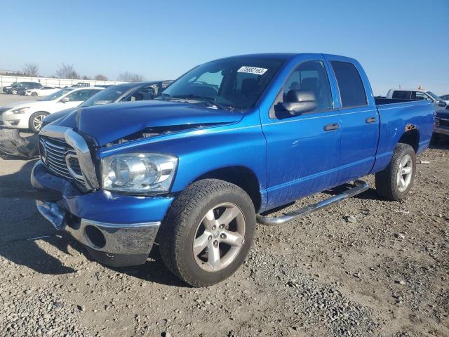 2007 Dodge Ram 1500 ST