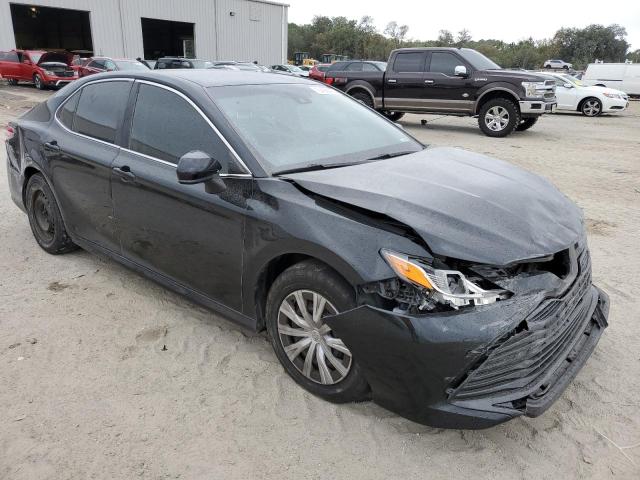 4T1B11HK9JU674834 | 2018 Toyota camry l