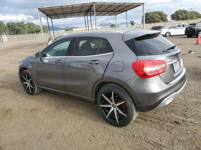 2018 MERCEDES-BENZ GLA 250 - WDCTG4EB9JJ481222