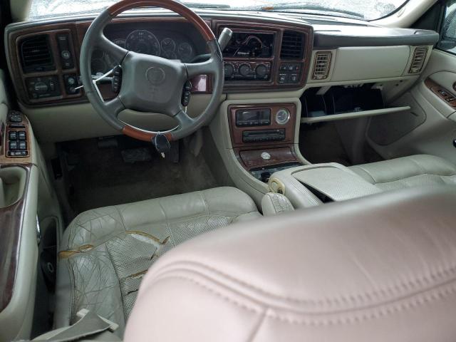 1GYEK63N72R139416 2002 Cadillac Escalade Luxury