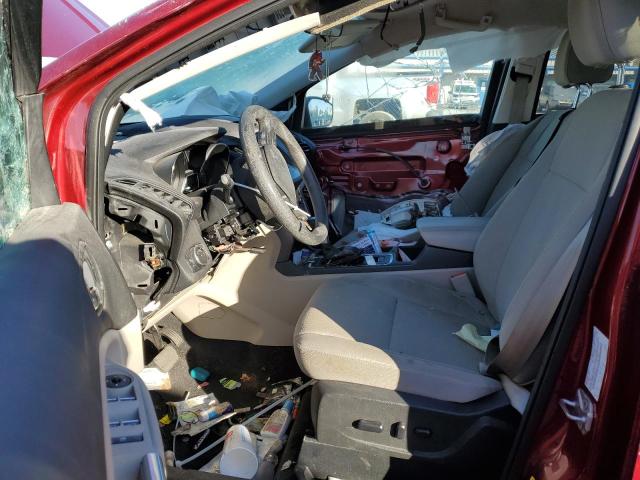 1FMCU9G98HUB49203 Ford ESCAPE SE